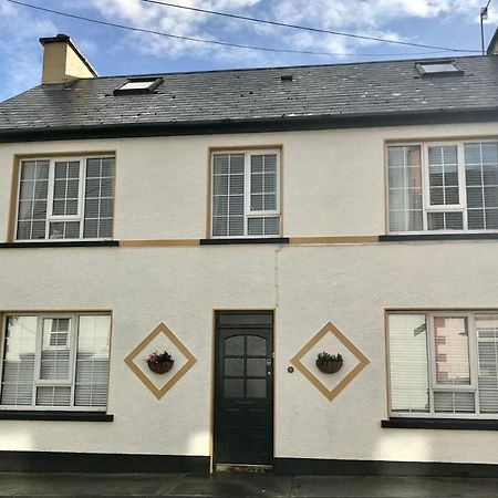 The Strand Guest House Falcarragh Exterior photo